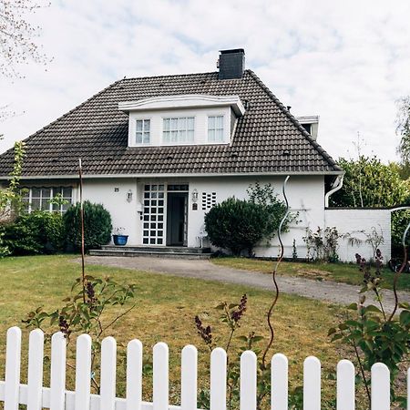 Hafenmeister In Solituede Flensborg Eksteriør billede